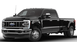 2026 Ford Super Duty® External Image 2